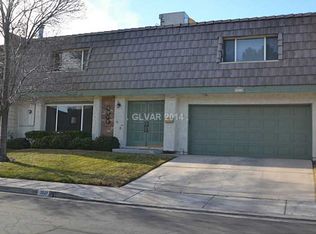 3533 Calvert Ct, Las Vegas, NV 89121