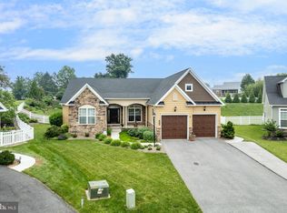 4136 Shanelle Ct LOT 10, Hampstead, MD 21074