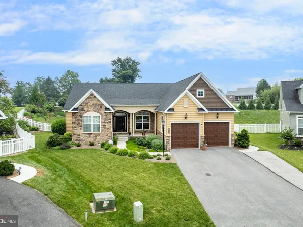 4136 Shanelle Ct Lot 10, Hampstead, MD 21074