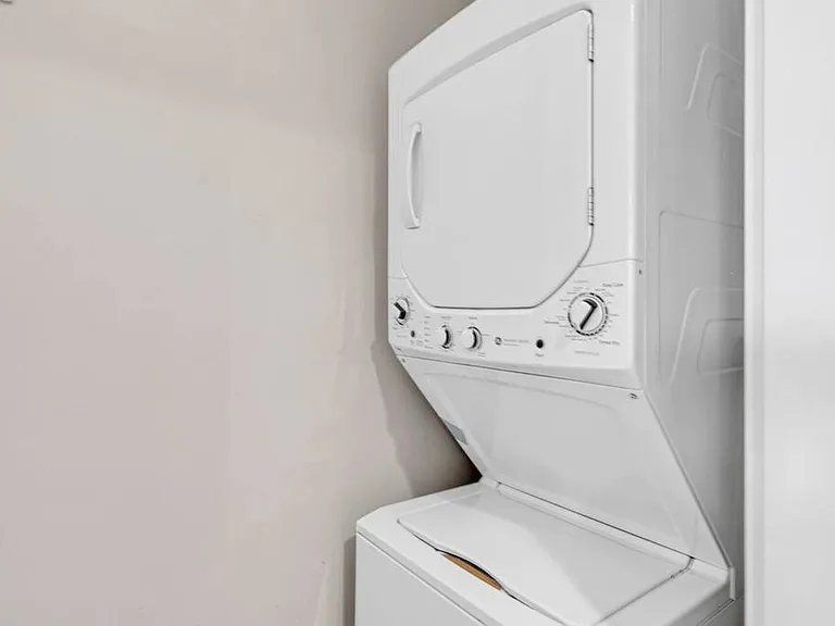 Washer/Dryer