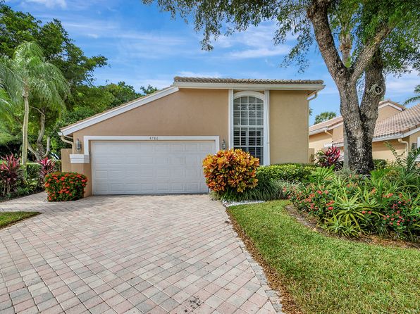 Wycliffe Country Club Homes for Sale in Wellington Florida