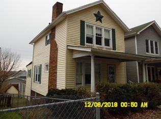 6440 Gallia St, Portsmouth, OH 45662