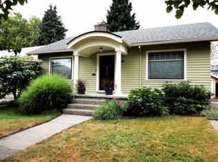 3145 NE 29th Ave, Portland, OR 97212