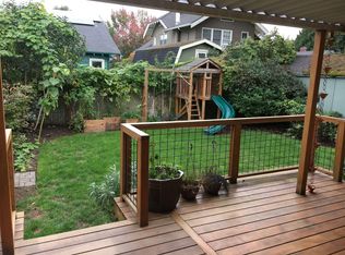 2744 NE 27th Ave, Portland, OR 97212