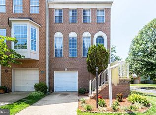 7712 Wiley Creek Way, Alexandria, VA 22315
