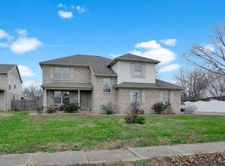 4024 Kenmore Dr, Evansville, IN 47711