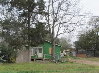 1609 Avenue D, Rosenberg, TX 77471