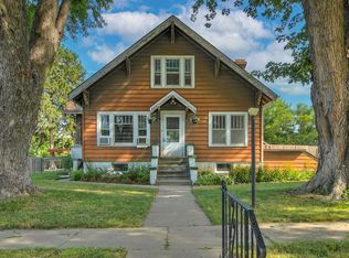 401 Myrtle St, Henderson, IA 51541