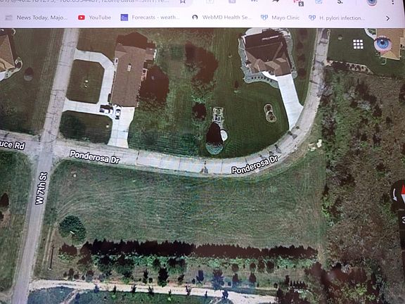 3rd image of 2101 Ponderosa Dr