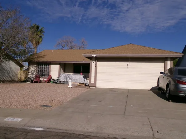 202 W Oraibi Dr, Phoenix, AZ 85027