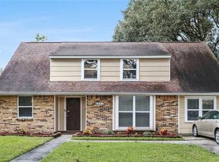 3511 Rue Colette, New Orleans, LA 70131