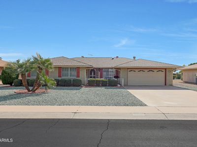 15809 N Bowling Green Dr, Sun City, AZ, 85351