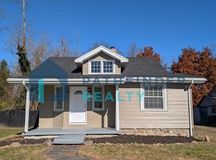 257 Briarcliff Rd, Dayton, OH 45415