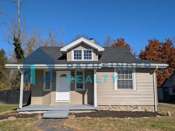 257 Briarcliff Rd, Dayton, OH 45415