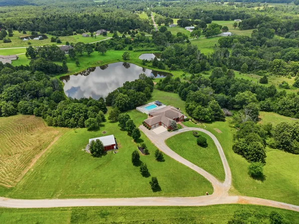 6543 Private Road 1601, West Plains, MO 65775