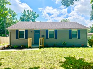 324 Purdue Pl, Lexington, KY 40517