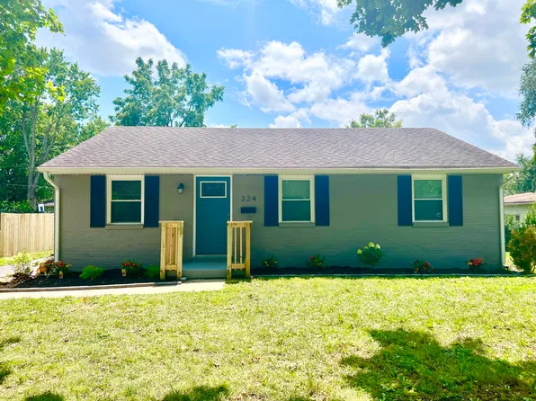 324 Purdue Pl, Lexington, KY 40517