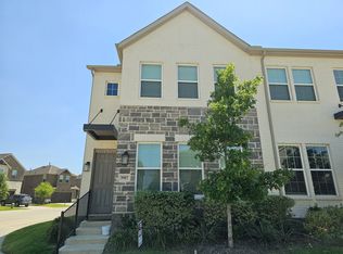 9907 Michael Irvin St #9907, Irving, TX 75063