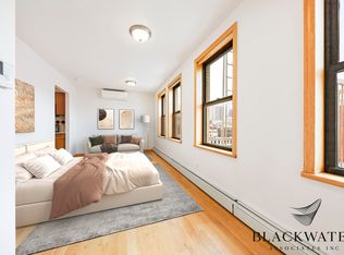 169 Bowery #3A, New York, NY 10002
