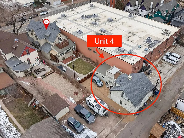 444 N Bannock St #4 — Photo 3