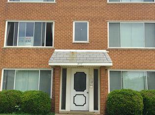 3117 Elm St APT 3N, River Grove, IL 60171