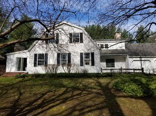 905 Hancock Rd, Williamstown, MA 01267 | Zillow