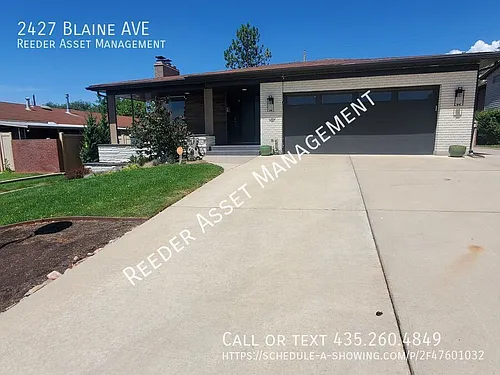 2427 E Blaine Ave Photo 1