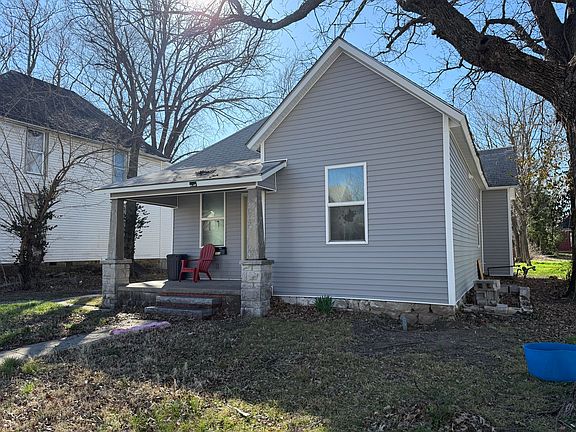 2nd image of 1616 S Wall Avenue