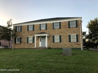 4342 Newport Rd, Louisville, KY 40218