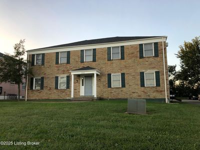 4342 Newport Rd, Louisville, KY, 40218