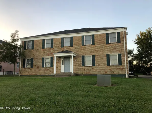 4342 Newport Rd, Louisville, KY 40218