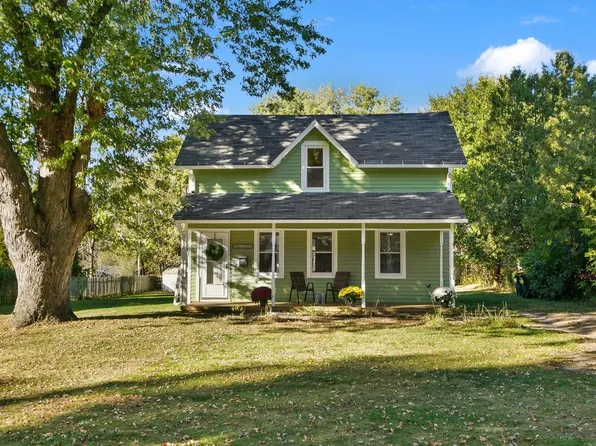 295 8th Street, Reedsburg, WI 53959