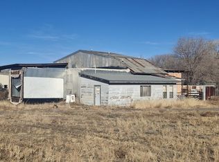 2910 Tabor Ave, Silver City, NM 88061