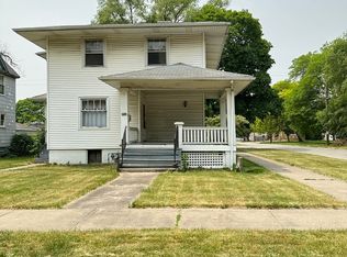 1500 S 7th Ave, Maywood, IL