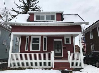 601 N Brandywine Ave, Schenectady, NY 12308