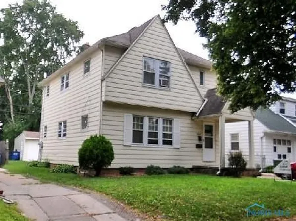 4514 Eastway St, Toledo, OH 43612