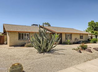 3723 W Mescal St, Phoenix, AZ 85029