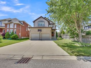 803 Spitfire St, Woodstock, ON N4T0A9