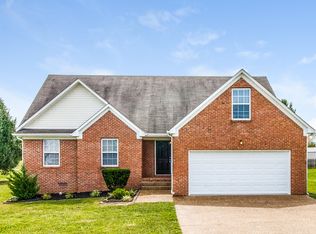 2619 Danbury Cir, Spring Hill, TN 37174