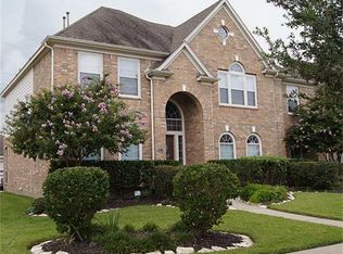 8918 Dakota Ct, Missouri city, TX 77459