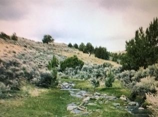 Cherry Creek Rd, Gerlach, NV 89412
