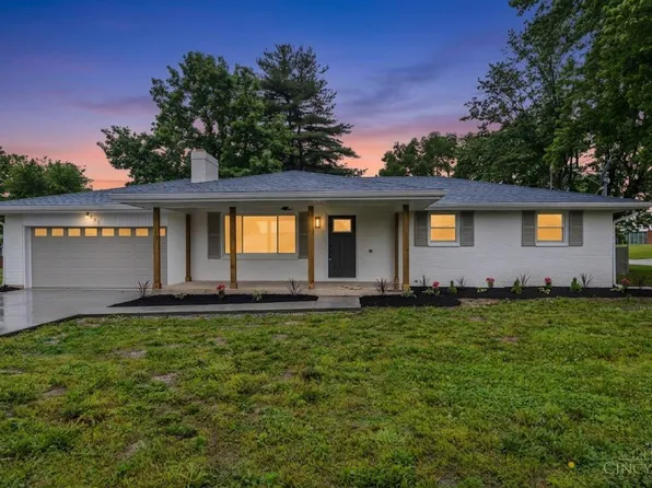 801 S 1st St, Trenton, OH 45067