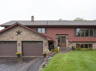 3529 Stebner Rd, Hermantown, MN 55811