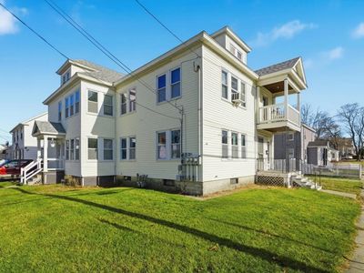 64 Bowers Street, Nashua, NH, 03060