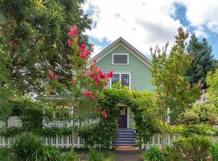 716 Howard St, Santa Rosa, CA 95404