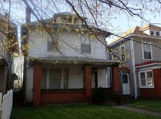 1240 9th Ave, Huntington, WV 25701