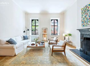 19 W 9th St APT 2, New York, NY 10011