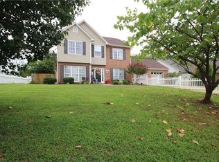 709 Tarheel Trl, Kernersville, NC 27284
