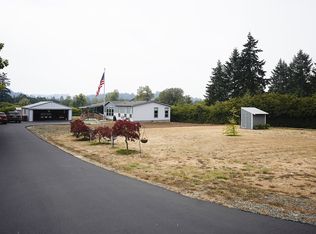 16808 Abiqua Rd NE, Silverton, OR 97381