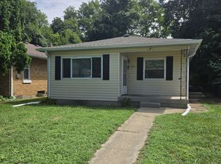 3321 Hovey St, Indianapolis, IN 46218
